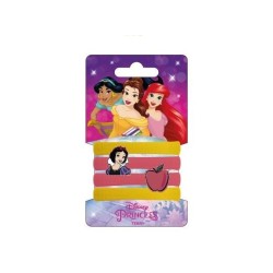 KIT 4 ELASTICI PER CAPELLI...