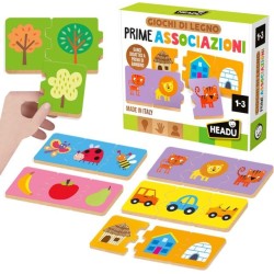 PRIME ASSOCIAZIONI
