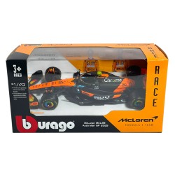 AUTOMODELLO F1 MCLAREN F1...