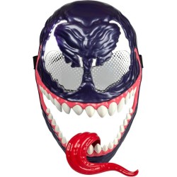 SPIDER MAN MASCHERA DI VENOM