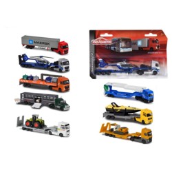 MAJORETTE TRANSPORTER CM 20