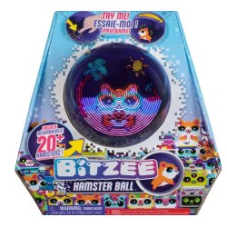 BITZEE IL CUCCIOLO...