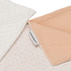 FODERA PIUMINO BIANCO CULLA...