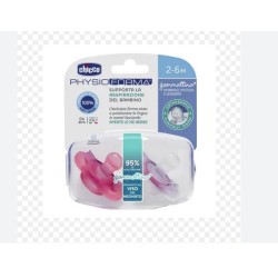 GOMMOTTO PH  DUAL SOFT ROSA...