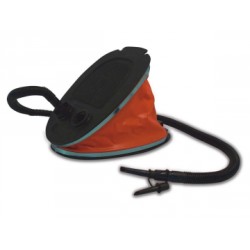 GONFIATORE A MANTICE 5 LITRI