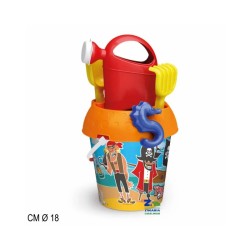 SECCHIELLO DIAMETRO 18 CM...