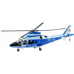 MODELLINO ELICOTTERO 1 43...