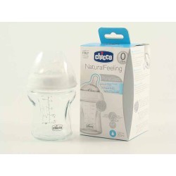 BIBERON NATURALFEELING...