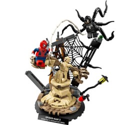 SUPER HEROES DESCRIZIONE...