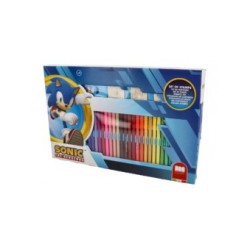 CONFEZIONE 36 PENNARELLI...