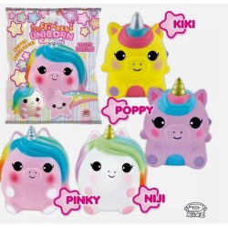 SOFFICIOTTI UNICORN KAWAII