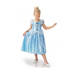 COSTUME CENERENTOLA DELUXE...