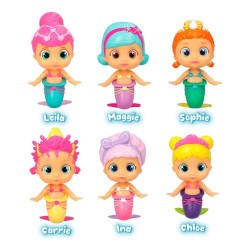 BLOOPIES SIRENETTA MINI...