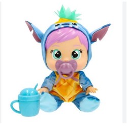 CRY BABIES LOVING CARE STITCH