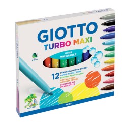 GIOTTO TURBO MAXI ASTUCCIO...