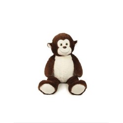 PELUCHE SCIMMIA OCCHI...