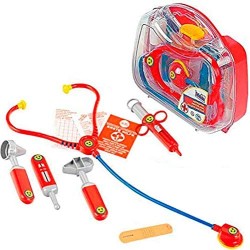 VALIGETTA PICCOLA DOTTORE