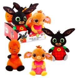 BING PELUCHE 20 CM  COCCOLE...