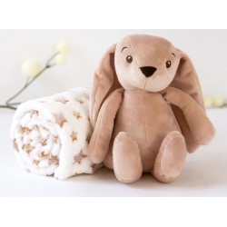 COPERTINA BEBE' 100X100CM...