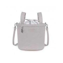 BORSA BUCKET ICON SMOKE PASITO