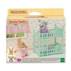 SYLVANIAN FAMILIES SET...