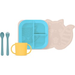 SET PAPPA MEALSET SUNRISE