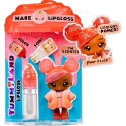 YUMMILAND LIPGLOSS BLISTER...