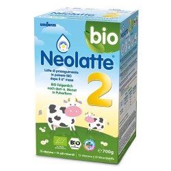 LATTE NEOLATTE 2 BIO IN...
