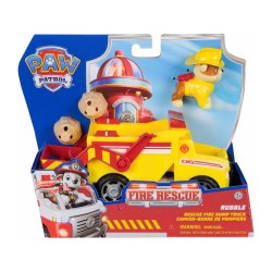 PAW PATROL VEICOLO...