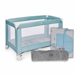 LETTINO DA CAMPEGGIO BASIC...