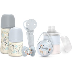 SET NASCITA WELCOME...