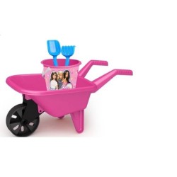 CARIOLA CON SECCHIELLO E...