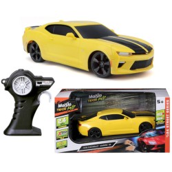 AUTO RADIOCOMANDATA...