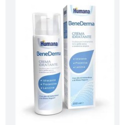 CREMA IDRATANTE PER PELLE...