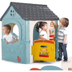 CASETTA CASUAL HOUSE FEBER