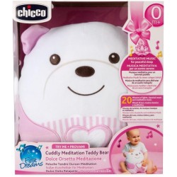 ORSETTO SWEET HEART ROSA