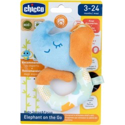 TRILLINO SOFT ELEFANTE ECO 
