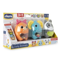 ACTIVITY ANIMALS