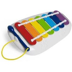 XYLOFONO HAPPY MUSIC