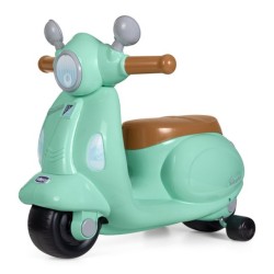 VESPA PRIMAVERA CAVALCABILE...
