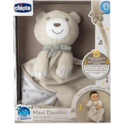 MAXI DOUDOU NEUTRO