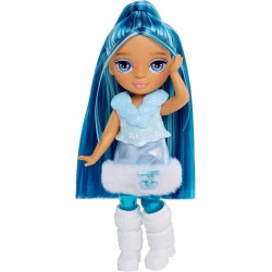 RAINBOW HIGH BAMBOLA...