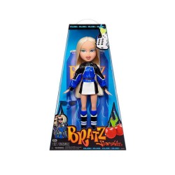 BRATZ BAMBOLA CLOE SCORCHIN...
