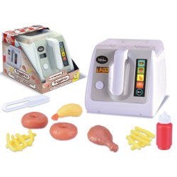 FRIGGITRICE AD ARIA CON...