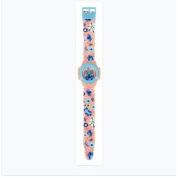 OROLOGIO DIGITALE STITCH