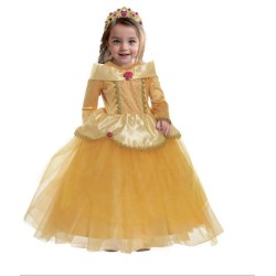 COSTUME FANCY PRINCESS...
