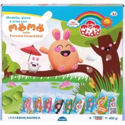 DIDO  MODELLA CON MOMO...