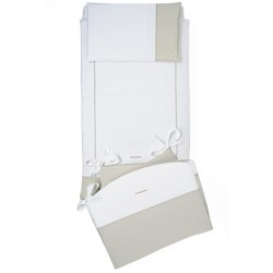 COMPLETO PIUMONE PIKKOLETTO...