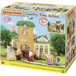 SYLVANIAN FAMILIES SCUOLA...