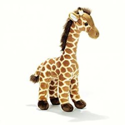 PELUCHE KIPZY   GIRAFFA 38...
